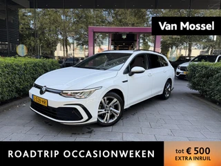 Volkswagen Golf Variant 1.5 TSI R-Line