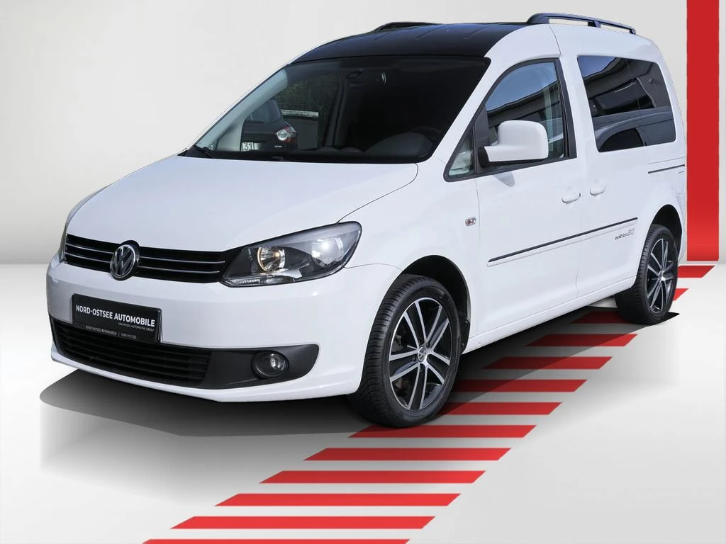 Volkswagen-Caddy-image-1