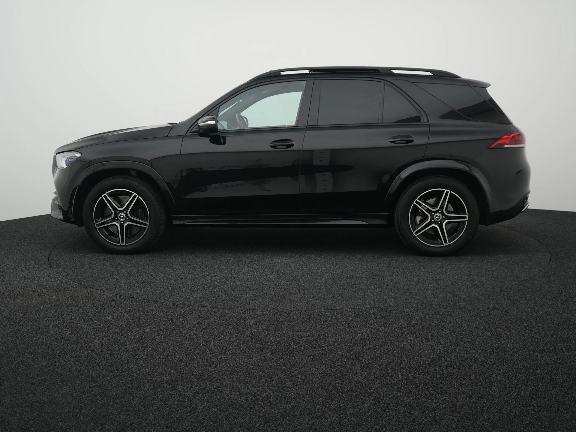 Mercedes-Benz GLE 450 4MATIC Premium Plus