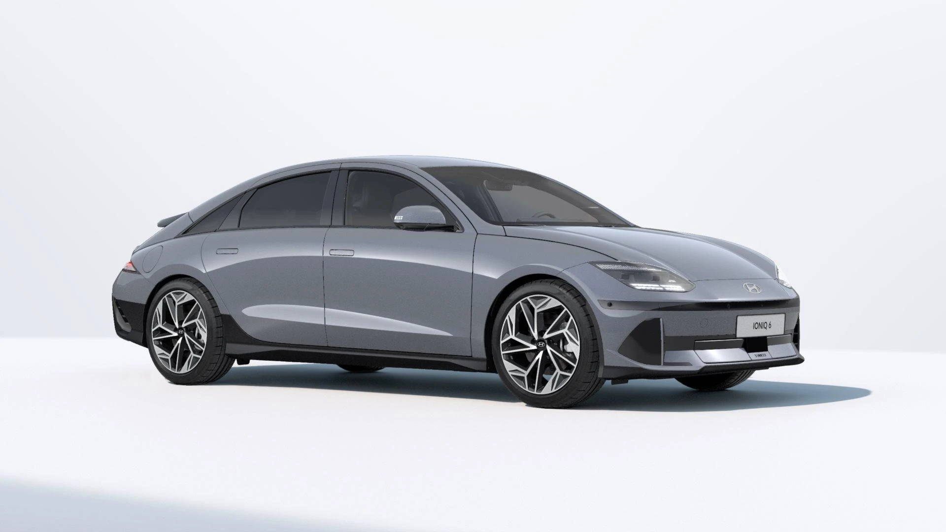 Hyundai-IONIQ 6-image-5