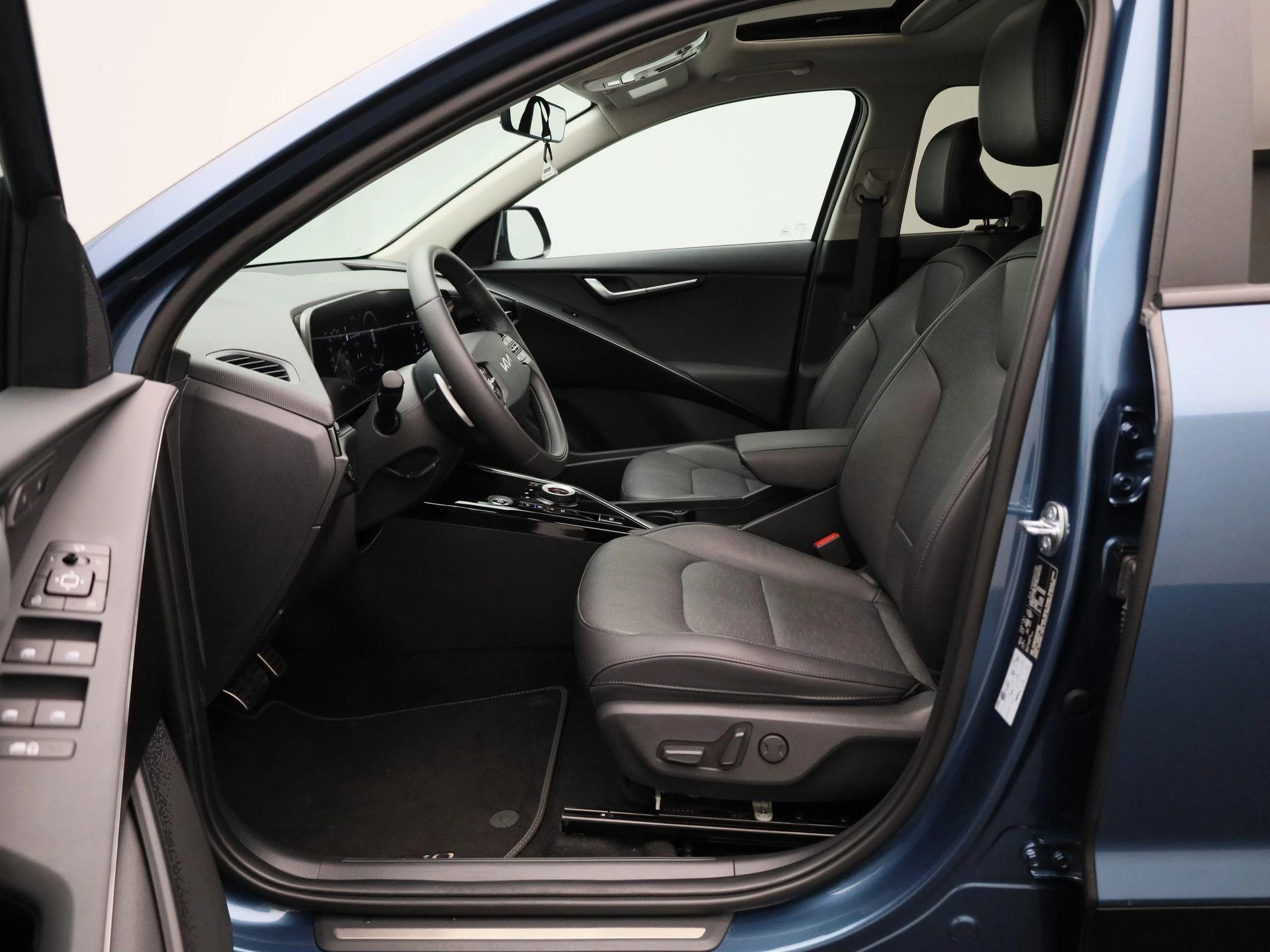 Kia Niro EV Plus Advanced 64.8 kWh
