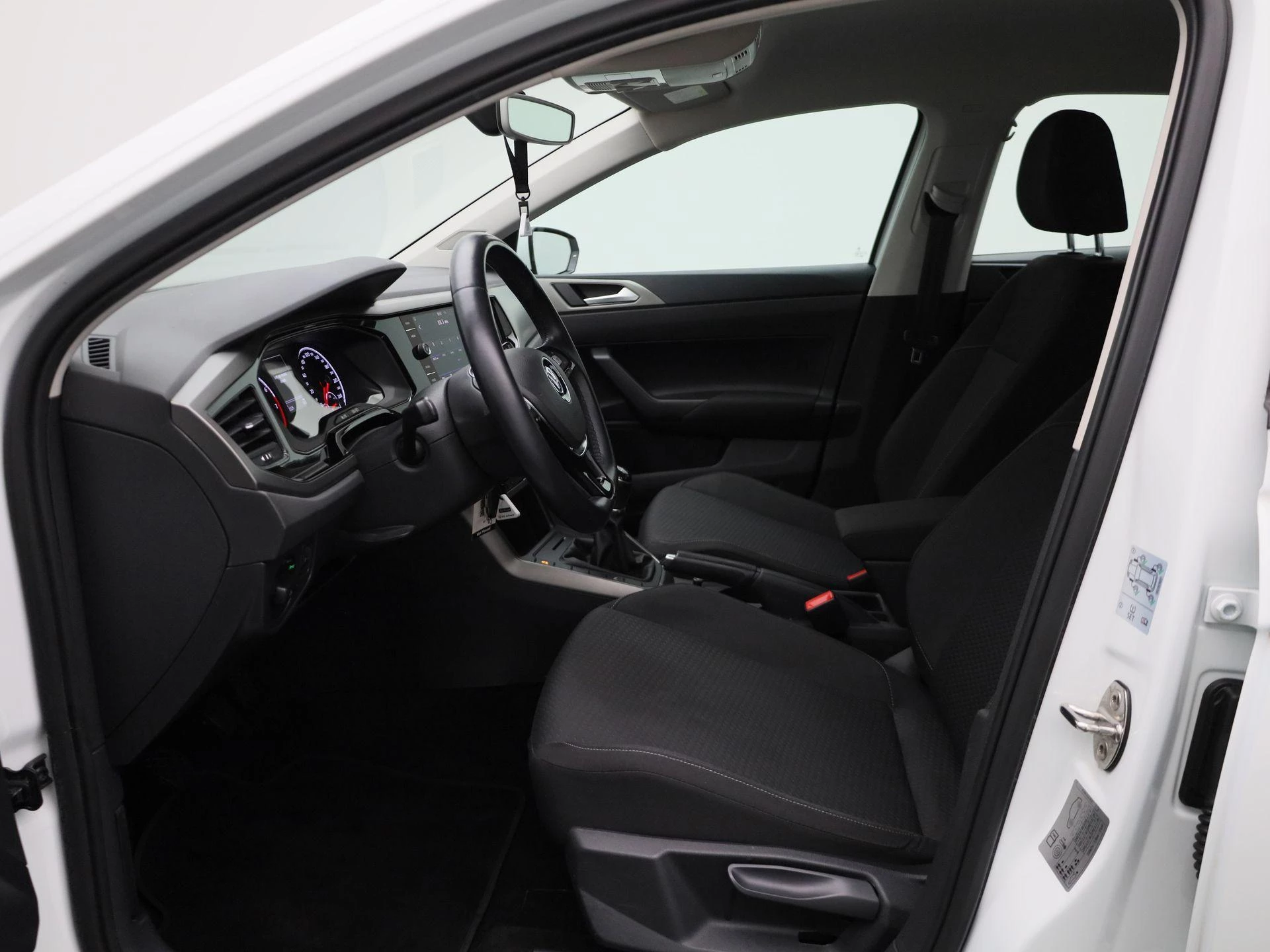 Volkswagen Polo 1.0 TSI Comfortline