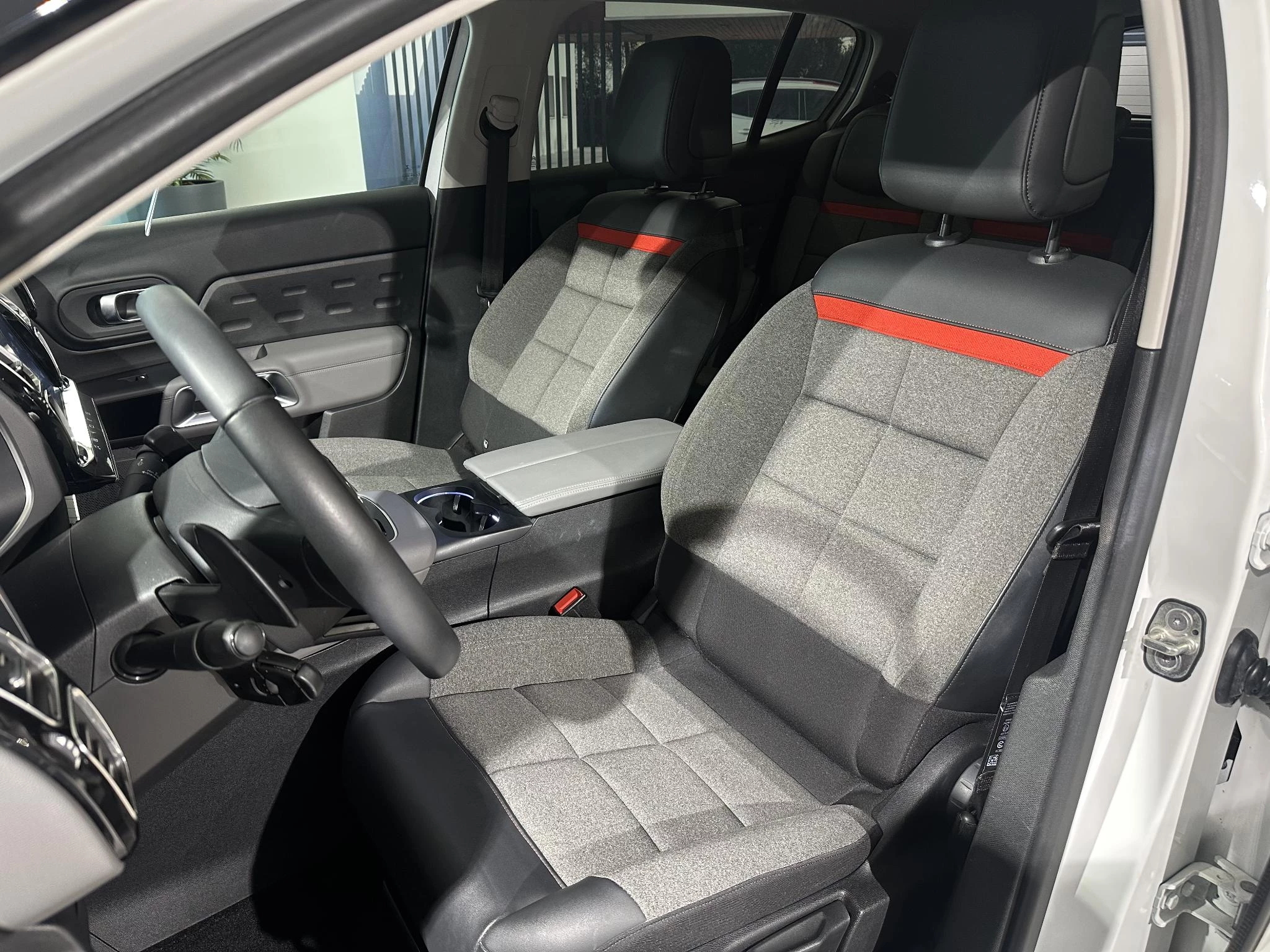 Citroën C5 Aircross 1.6 PureTech Feel