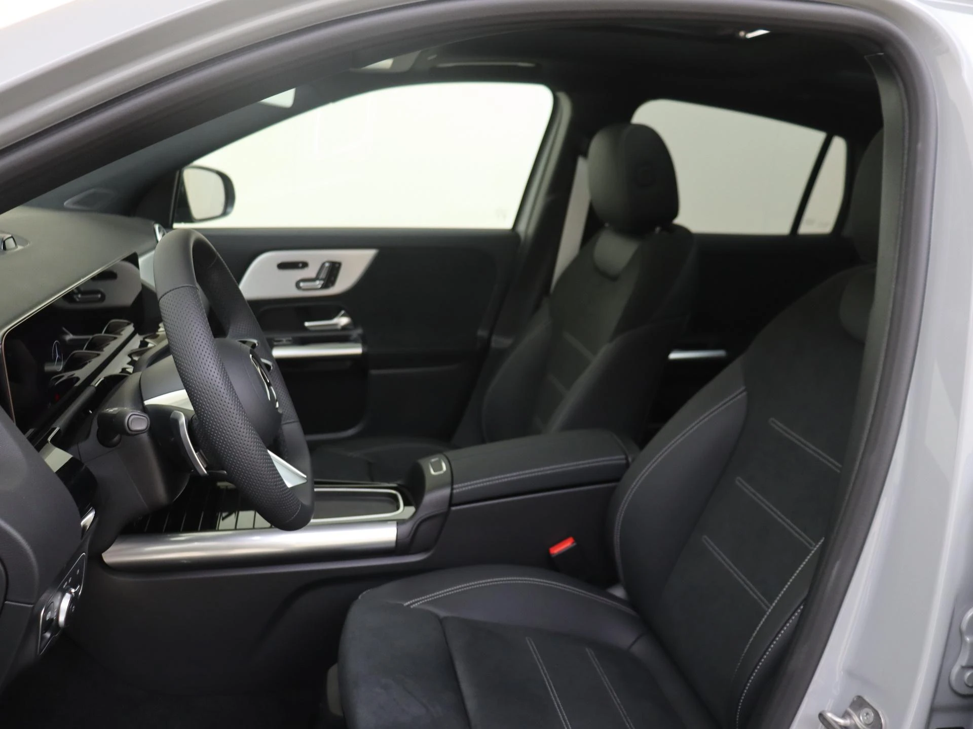Mercedes-Benz GLA 250 e Business Solution AMG