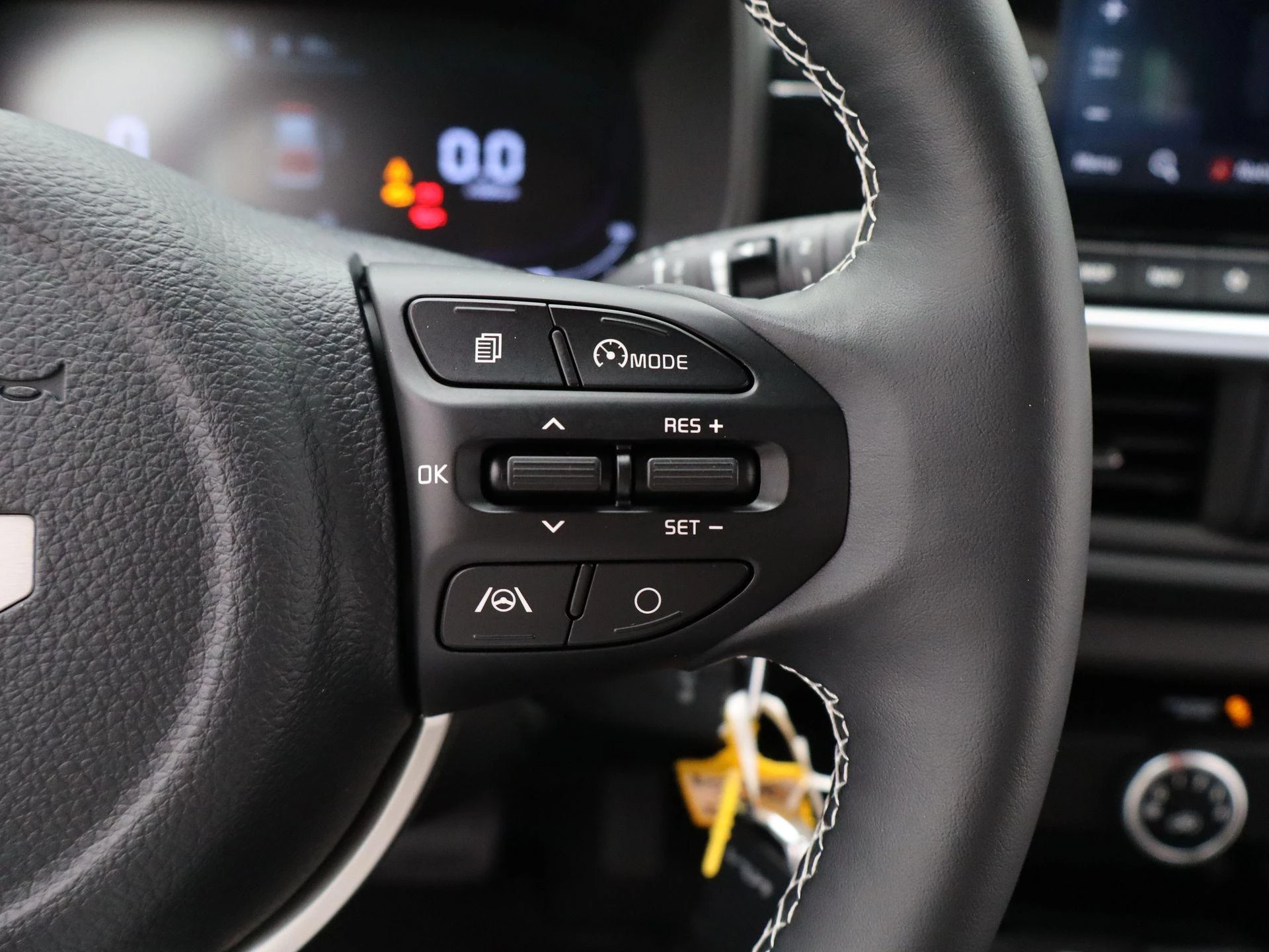 Kia Picanto 1.0 DPI DynamicPlusLine