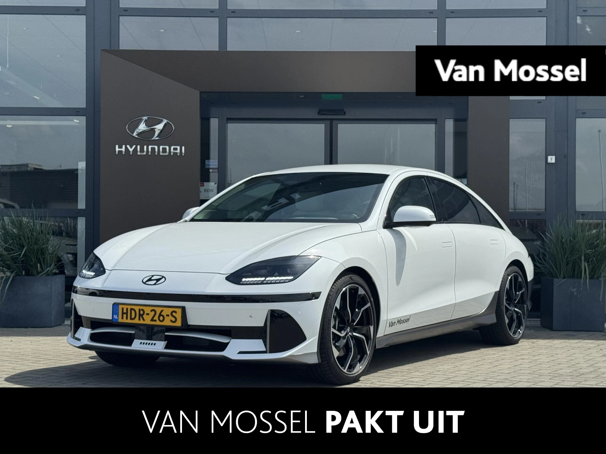 Hyundai-IONIQ 6-image-0