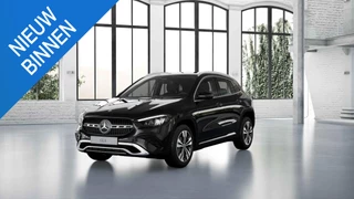 Mercedes-Benz GLA GLA 180 Cyber Edition