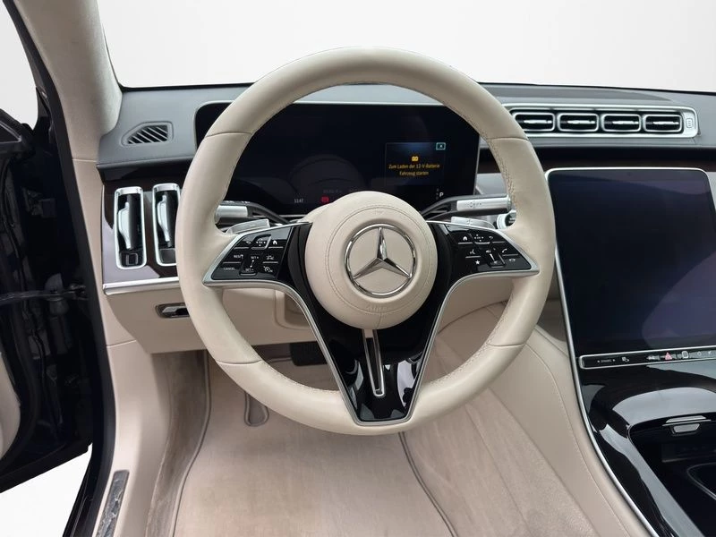 Mercedes-Benz S-Klasse 400 d 4M PANO 360°-KAM SHZ LED KEYLESS KLIMA
