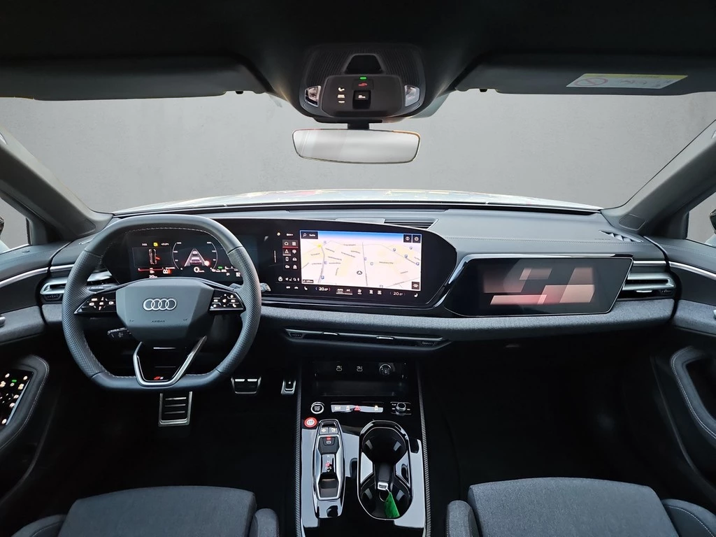 Audi A5 Avant S line TFSI quattro S tronic *AHK*Pano*