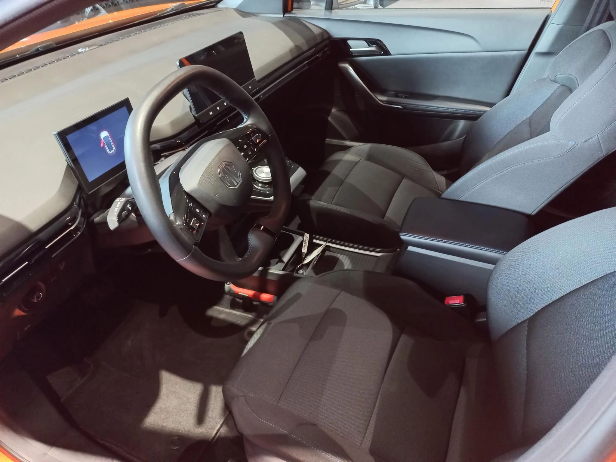 MG-MG4 EV-image-5
