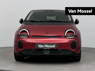 Renault Twingo urban range techno 27.5 kWh