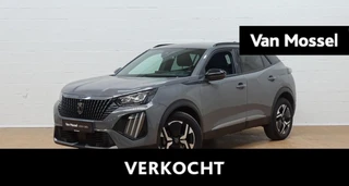 Peugeot 2008 1.2T Allure VERWACHT