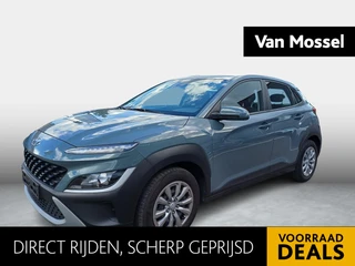 Hyundai Kona 1.0 T-GDI Air