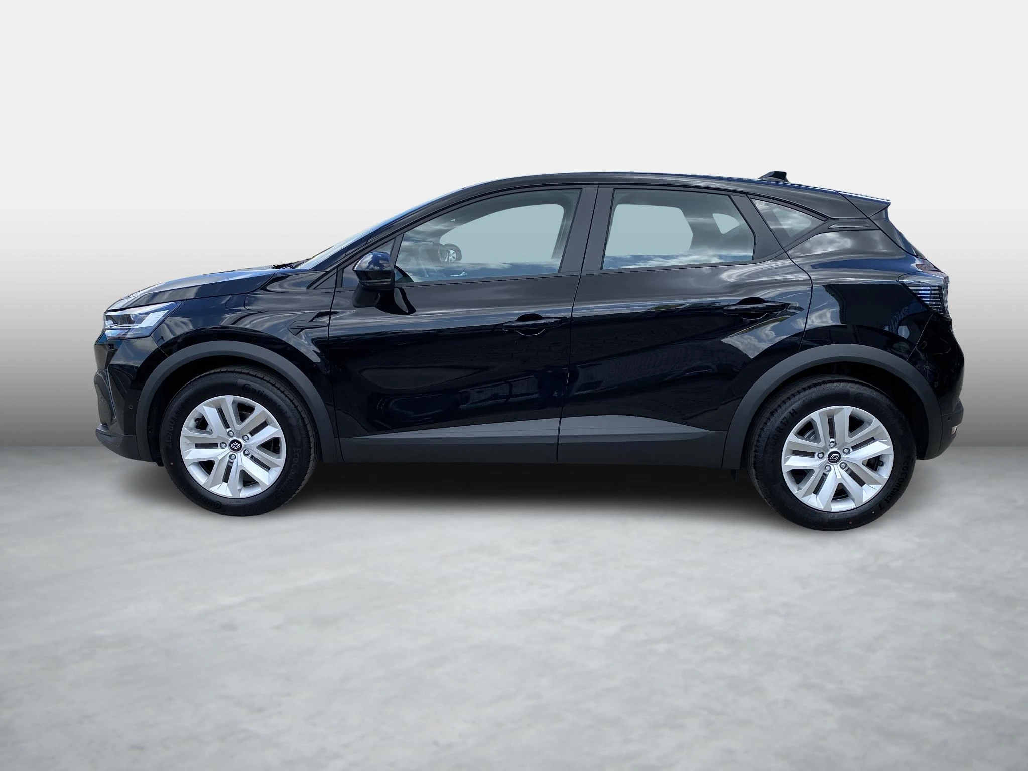 Renault Captur Evolution TCe 115