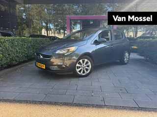 Opel Corsa 1.4 Favourite