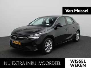 Opel Corsa 1.2 Edition