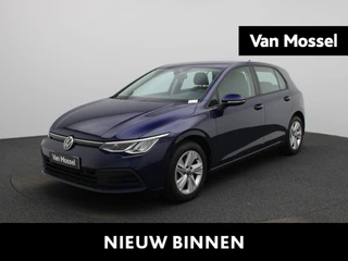 Volkswagen Golf VIII 1.0 TSI 81kW Life