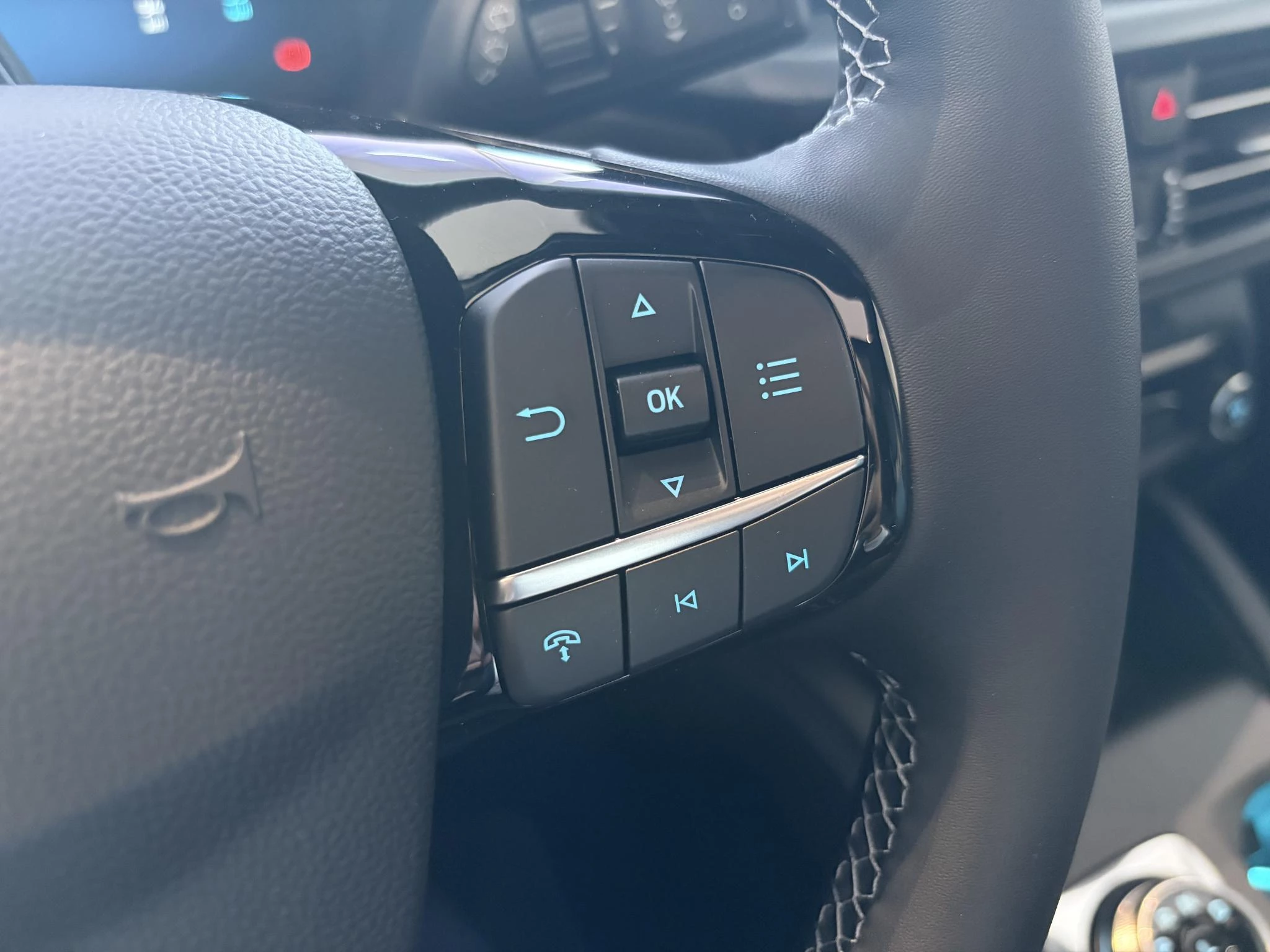 Ford Kuga BLUE CRUISE