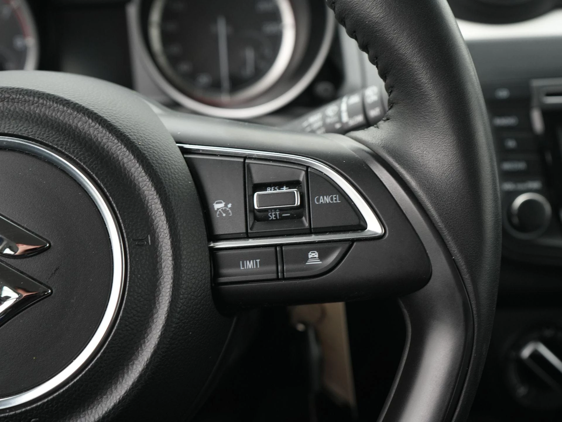 Suzuki Swift 1.2 Comfort Smart Hybrid