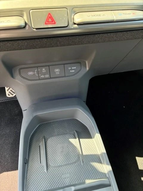 Kia EV3 EV3 81.4 kWh GT-Line Business Edition MY26