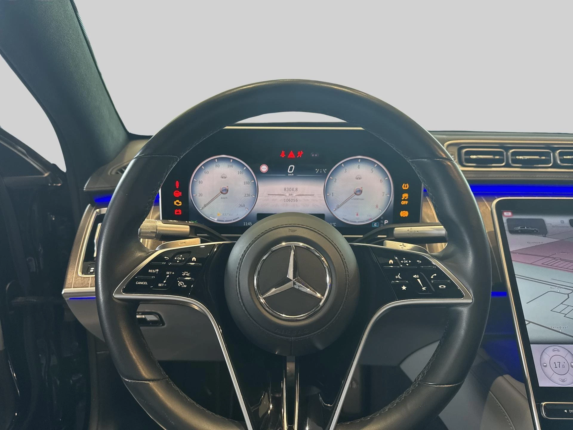 Mercedes-Benz S-Klasse 680 4MATIC Maybach