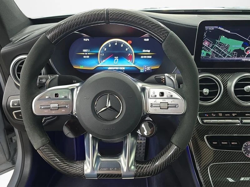 Mercedes-AMG-C-Klasse 63 S AMG-image-15