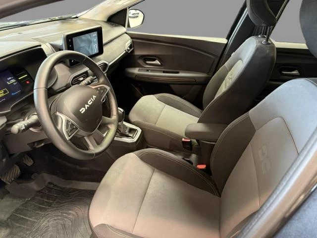 Dacia Jogger Hybrid 140 Extreme+ 7 zitplaatsen