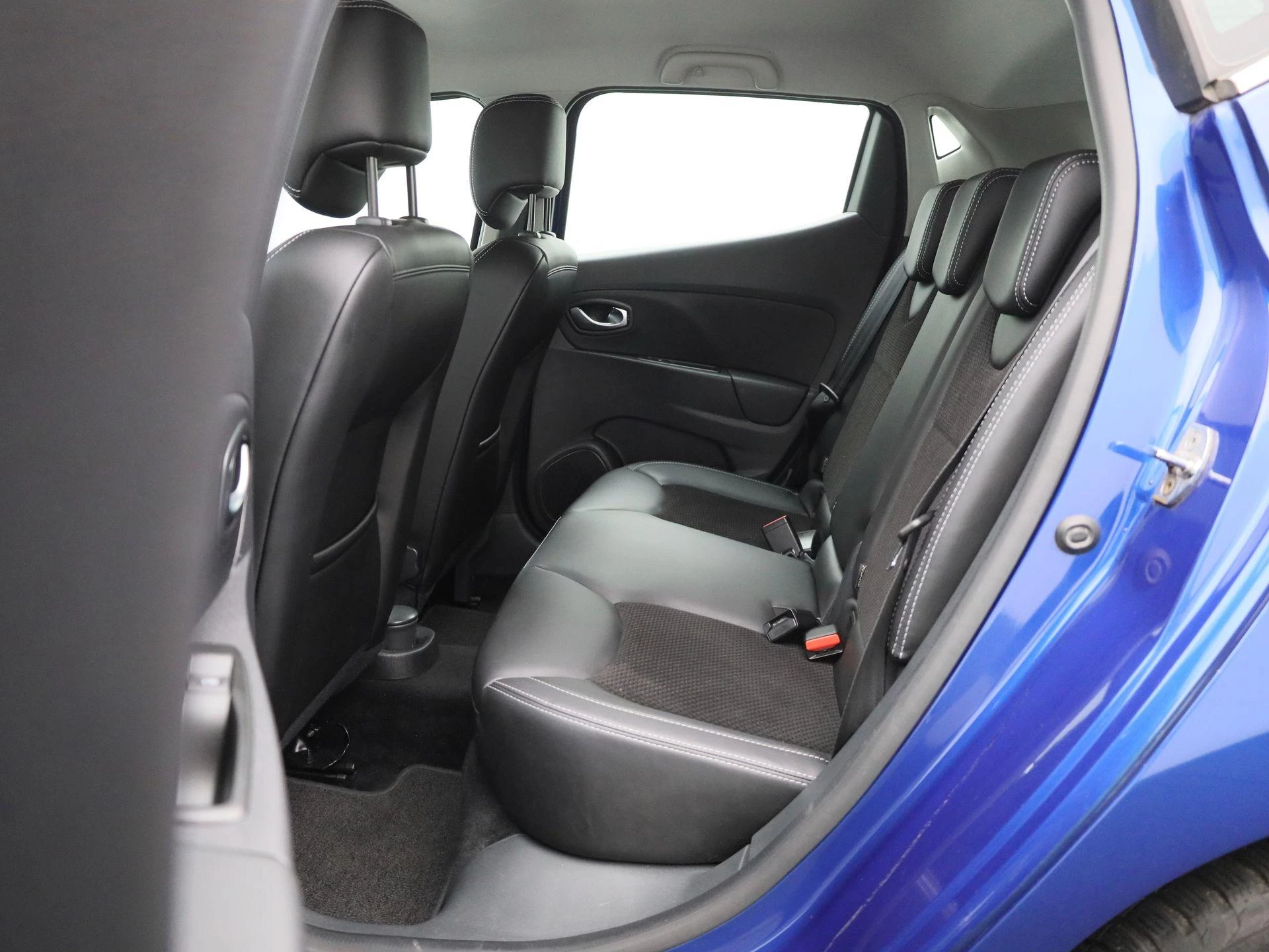 Renault Clio 0.9 TCe Intens