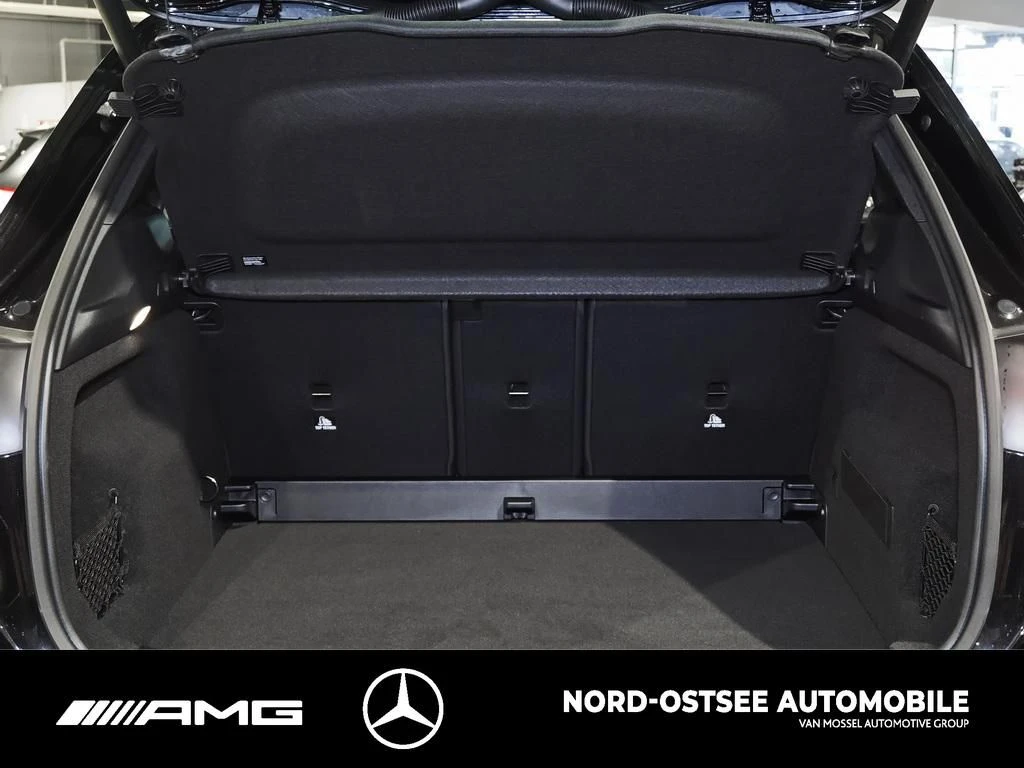 Mercedes-Benz GLA 200 PROGRESSIVE AHK MBUX LED SHZ ADV. Progressive