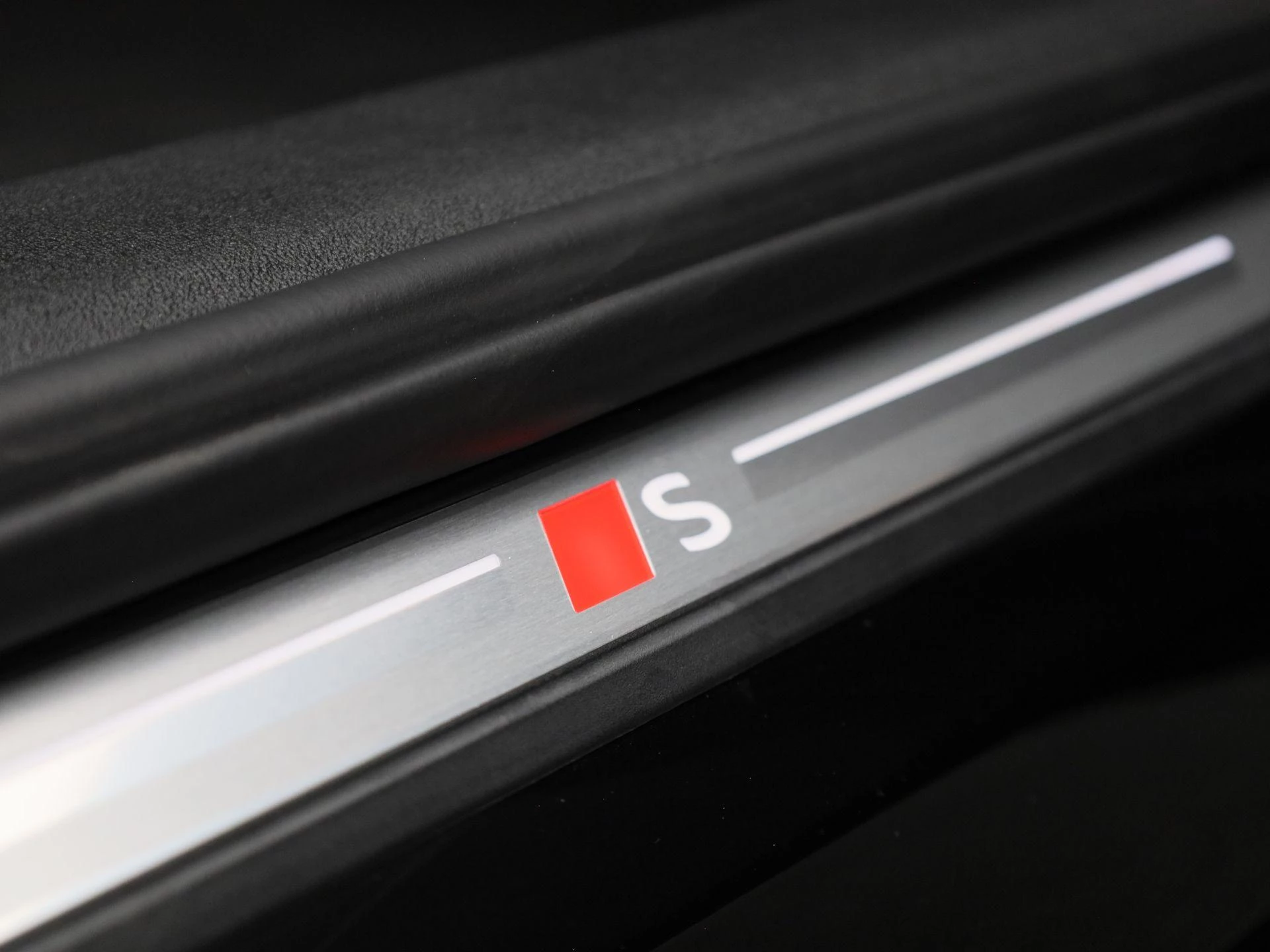 Audi A6 Avant e-tron S6 100 kWh 503 PK