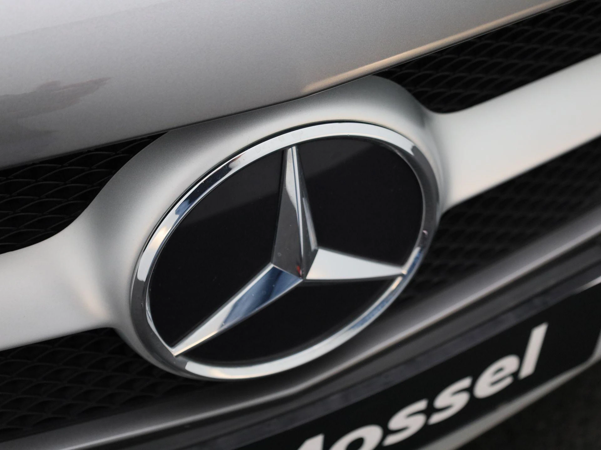 Mercedes-Benz A-Klasse A 180 d Business Line