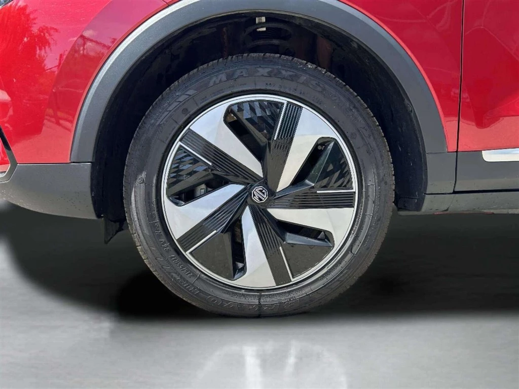 MG-ZS EV-image-8