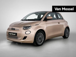 Fiat 500 Icon 42 kWh