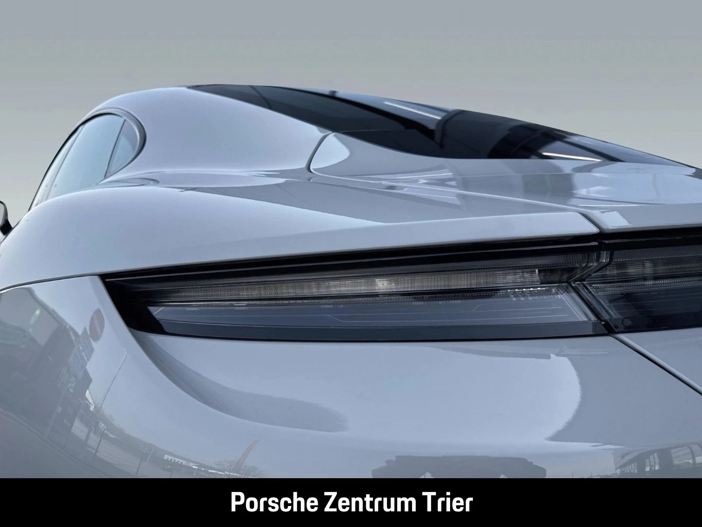 Porsche Taycan 4S HA-Lenkung Nachtsicht InnoDrive BOSE -