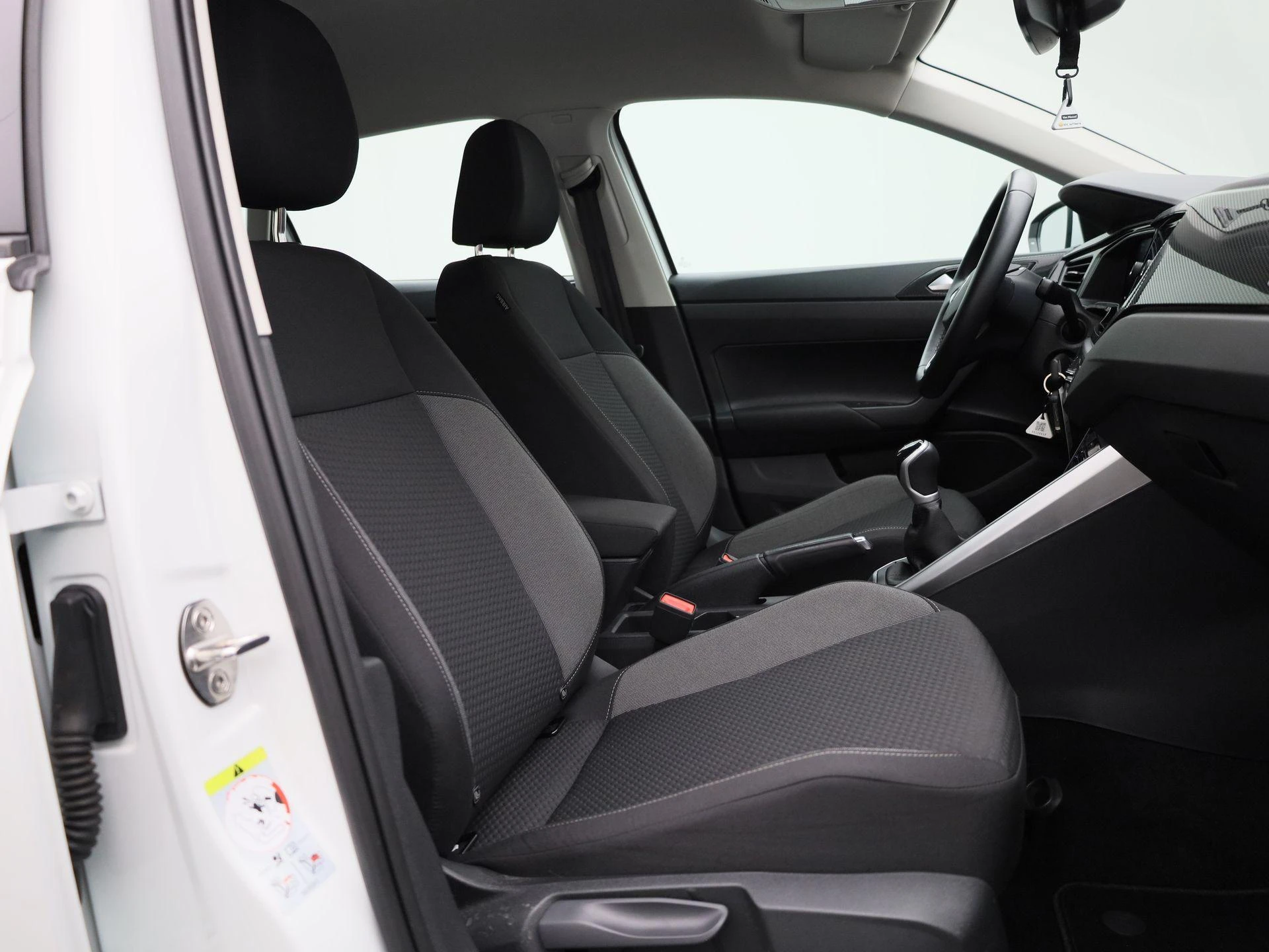 Volkswagen Polo 1.0 TSI Life Business 95 PK|