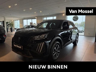 Peugeot 2008 1.2 Hybrid 110 Business