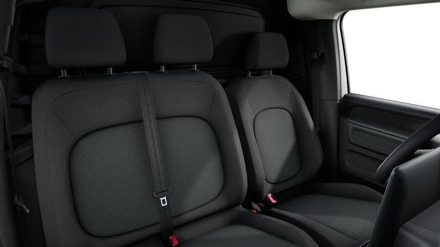 Volkswagen ID. Buzz Cargo Economy Limited Edition 286PK