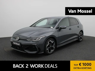Volkswagen Golf 1.5 eTSI R-Line Edition