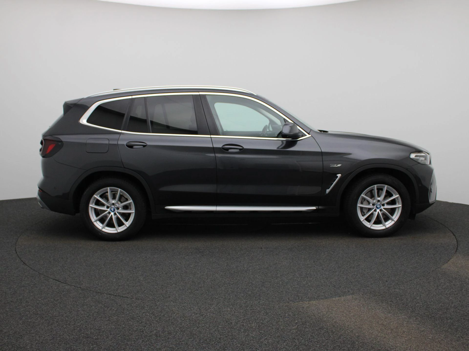 BMW X3 xDrive30e