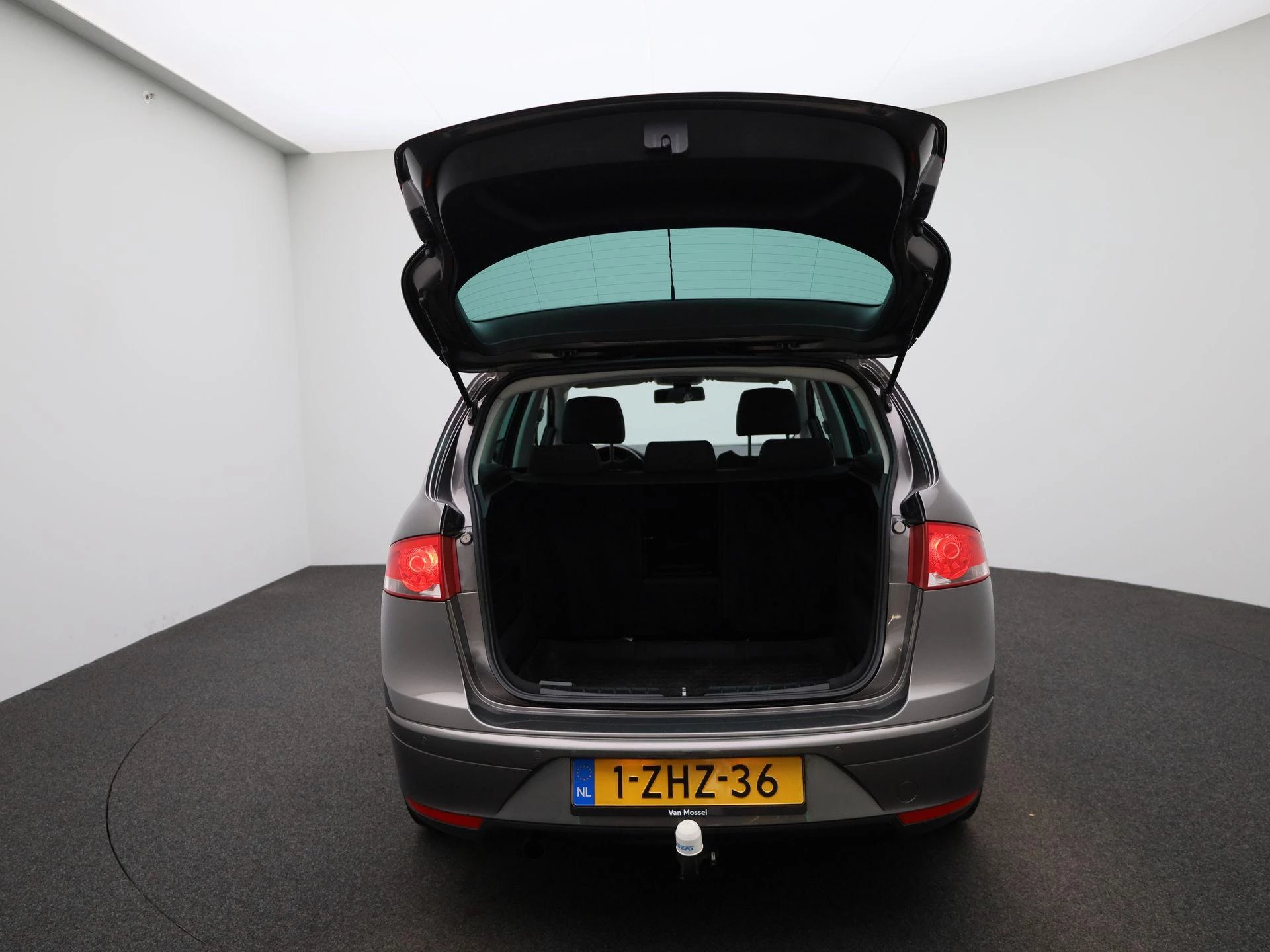 SEAT Altea XL 1.2 TSI I-Tech