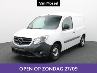 Mercedes-Benz Citan 109 CDI L1 6M