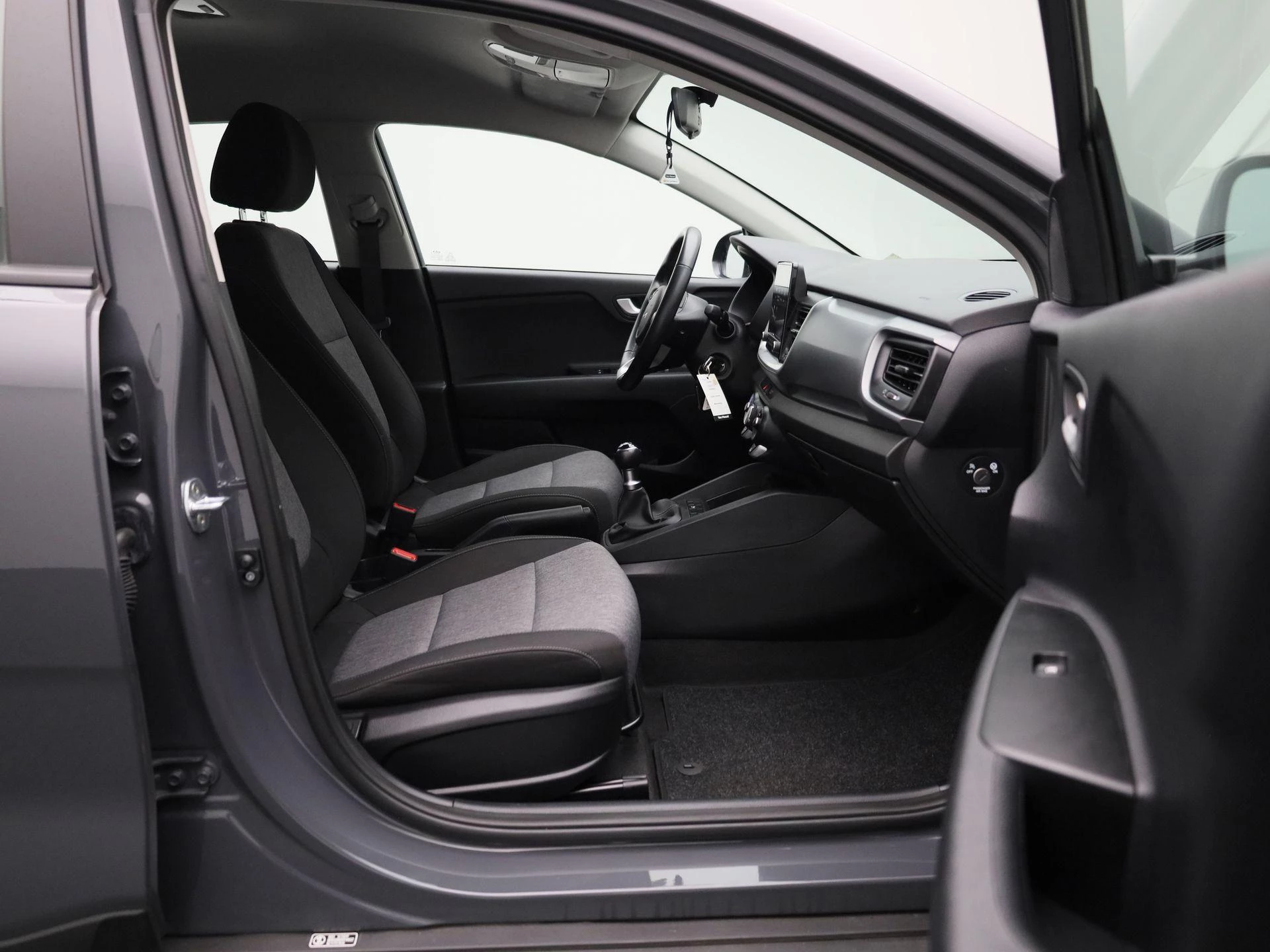 Kia Stonic 1.2 Urban Edition