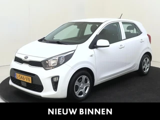 Kia Picanto 1.0 DPi ComfortLine