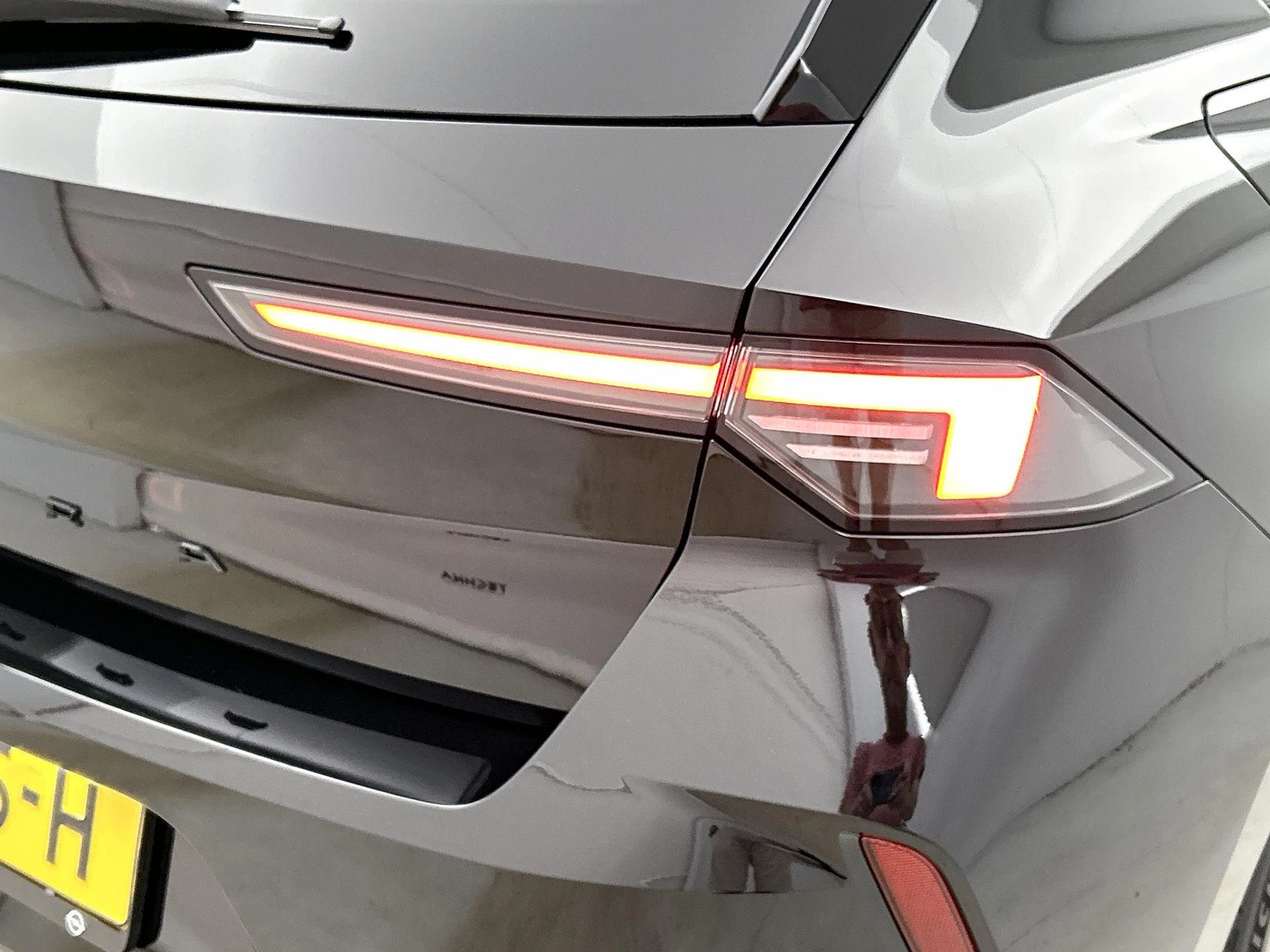 Opel Astra Electric 58 kWh Business Edition