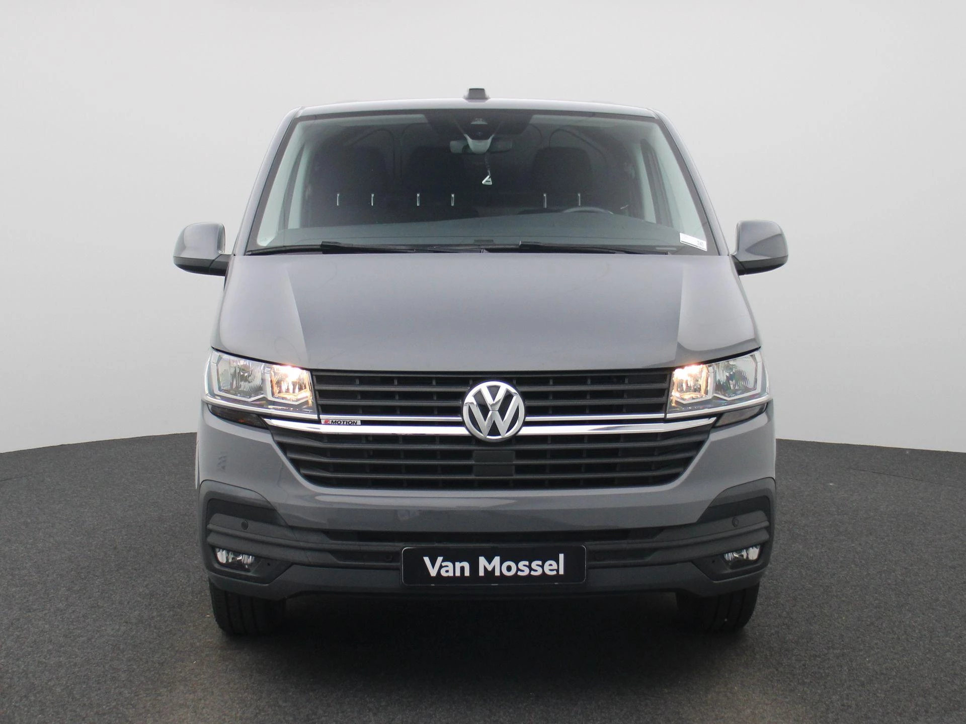 Volkswagen Transporter 2.0 TDI L2H1 4Motion 150PK