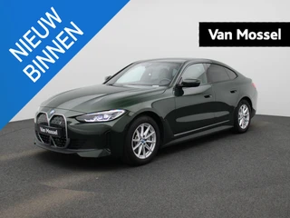 BMW i4 eDrive40 High Executive 84 kWh