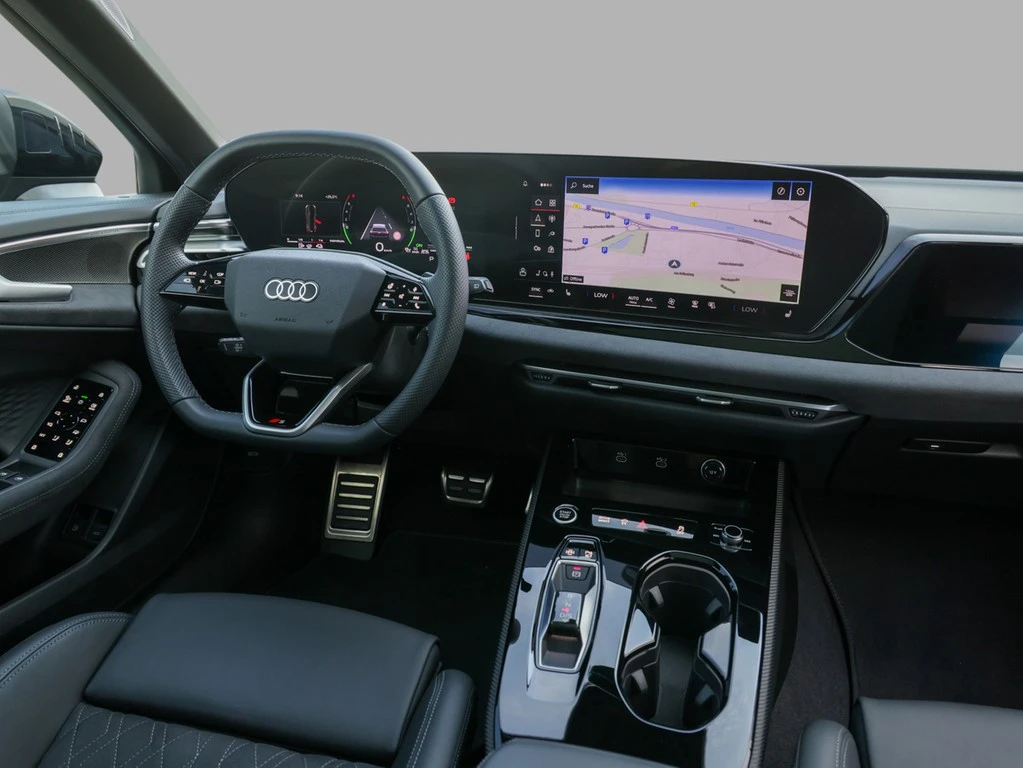 Audi A5 Avant e-hybrid quattro edition one S line