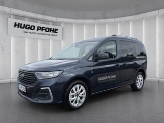 Ford Tourneo Connect L1 Titanium Automatik
