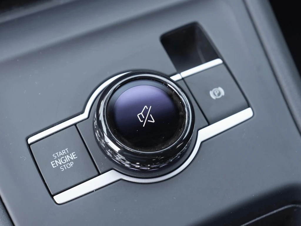 Volkswagen Tiguan 1.5 eTSI DSG Goal AHK/Navi/RFK