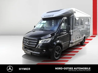 Hymer Hymer BMC 600-T Hymer BMC 600-T